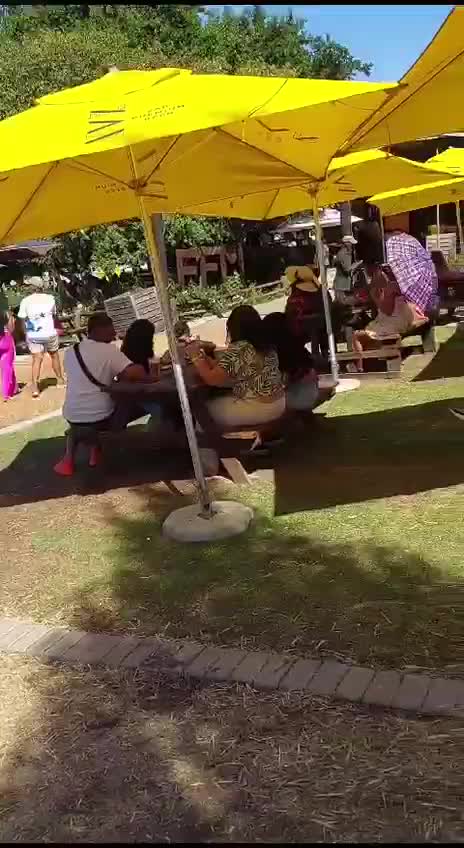 Fourways Farmers Market