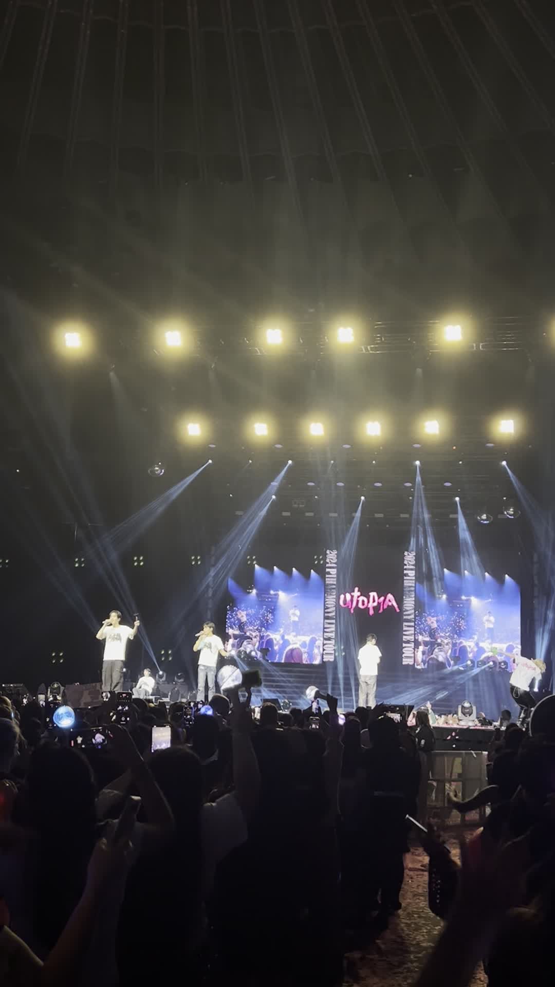 Oakland Arena