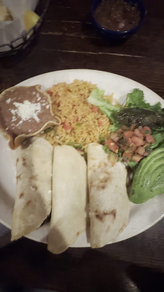 Mariano's Catering