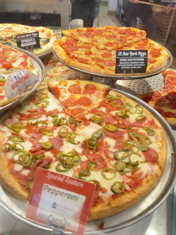 Sbarro