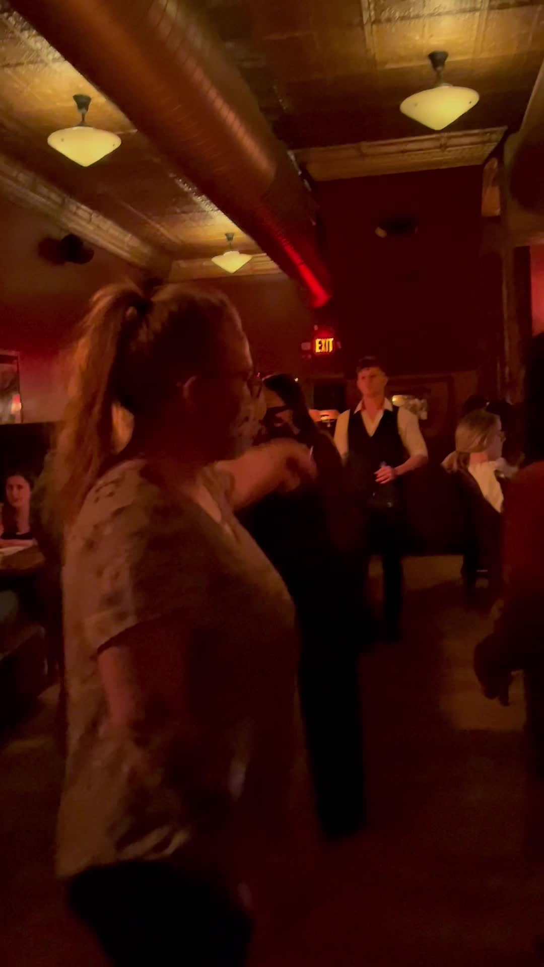 Video review of Williams & Graham