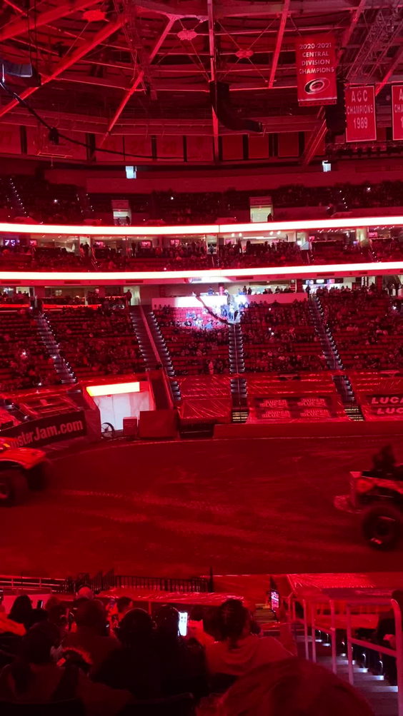 Lenovo Center