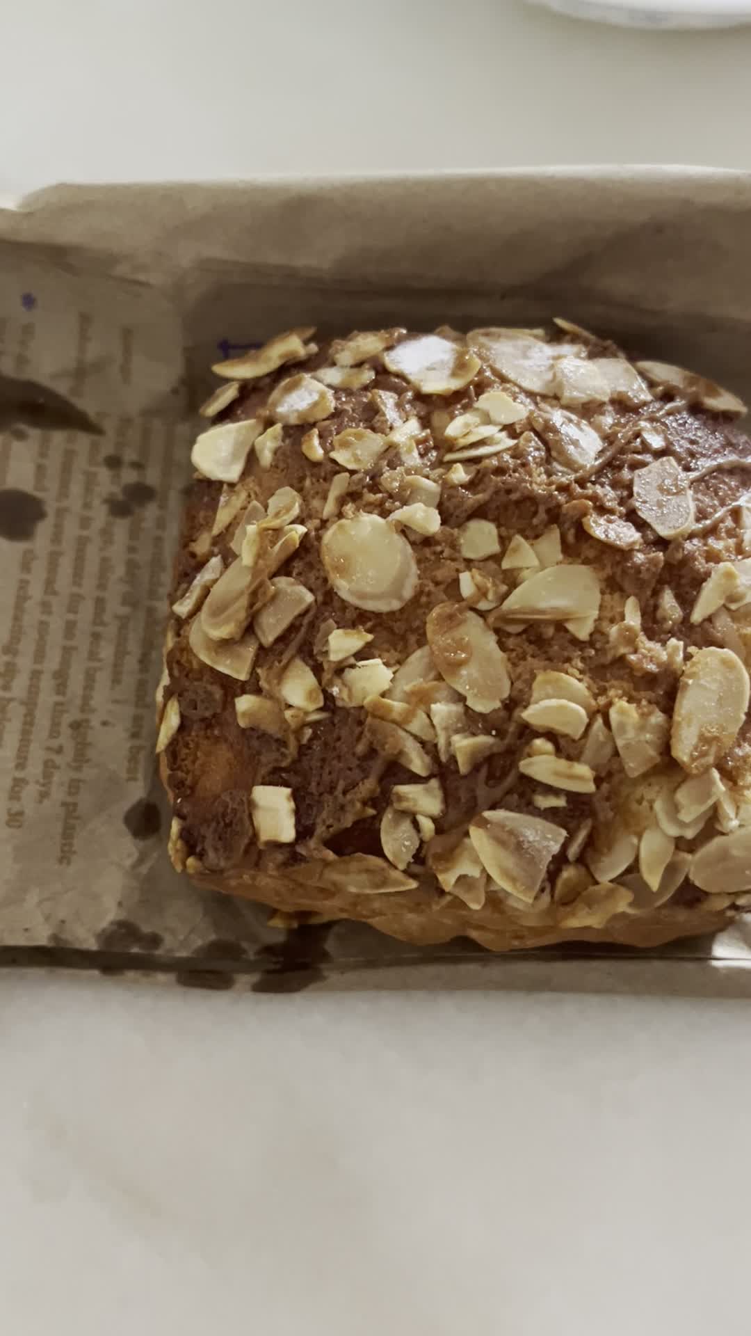 Lavender Bakery @ City Square