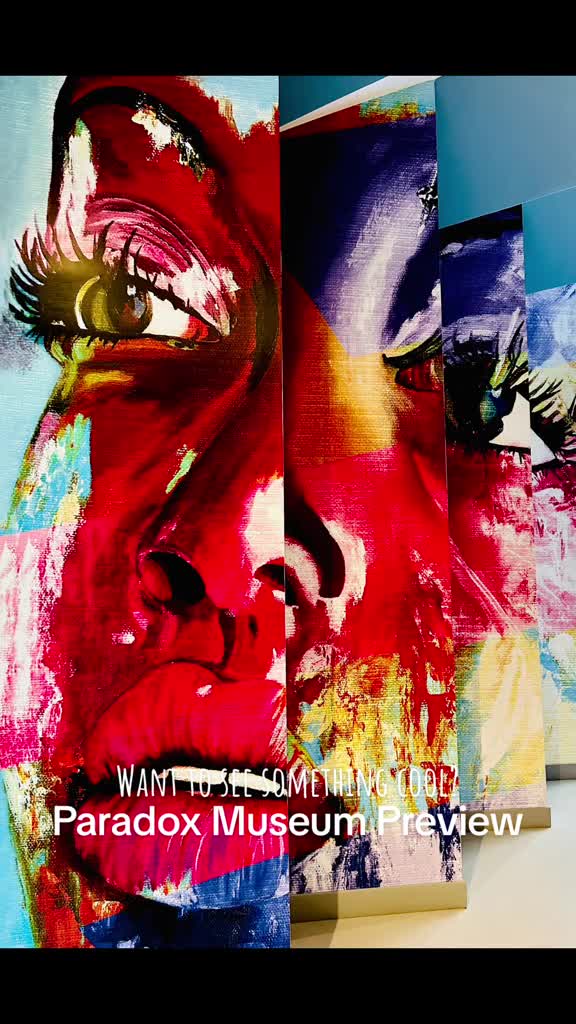 Paradox Museum Miami