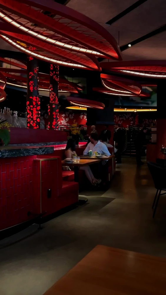 Komodo Dallas