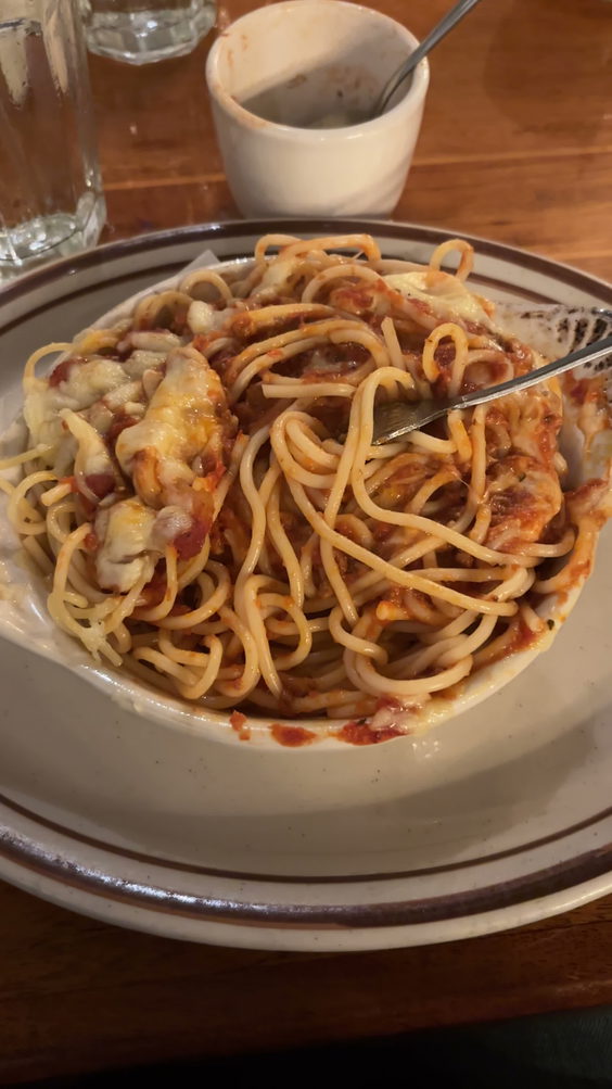 Chesapeake House Steaks, Seafood, & Spirits!