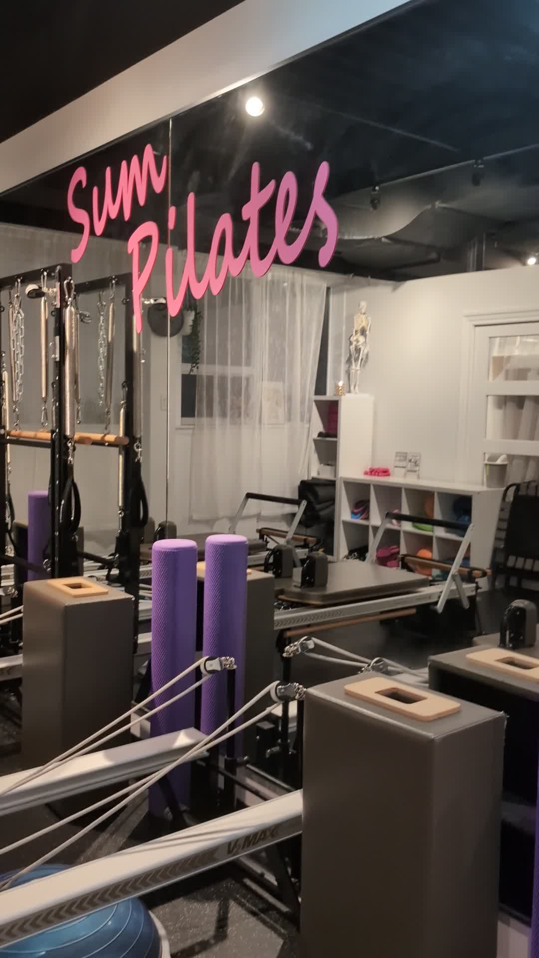 Sum Pilates