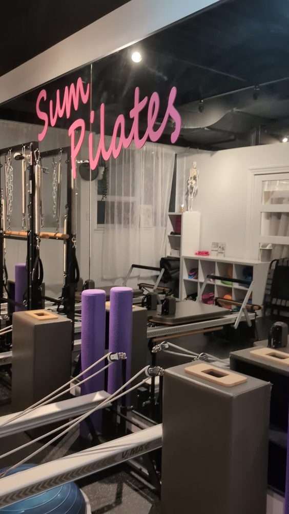 Sum Pilates