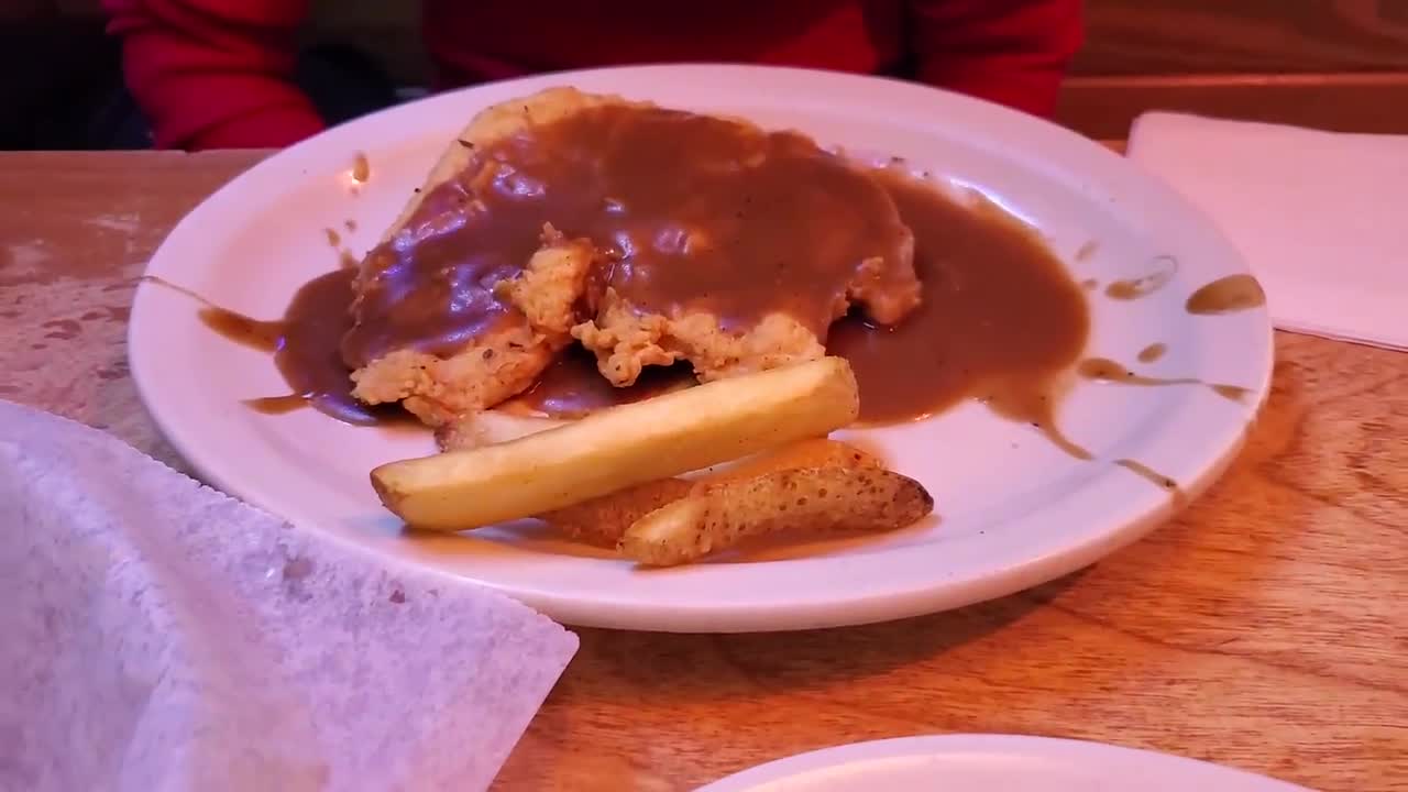Texas Roadhouse