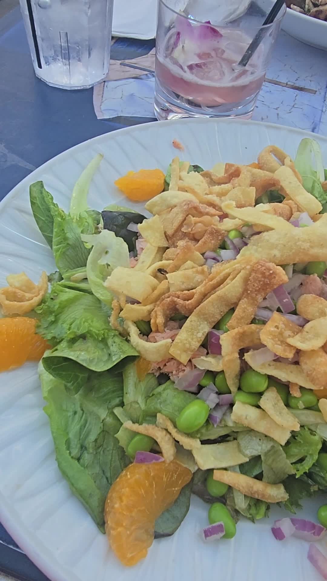 Rick's Cafe Boatyard