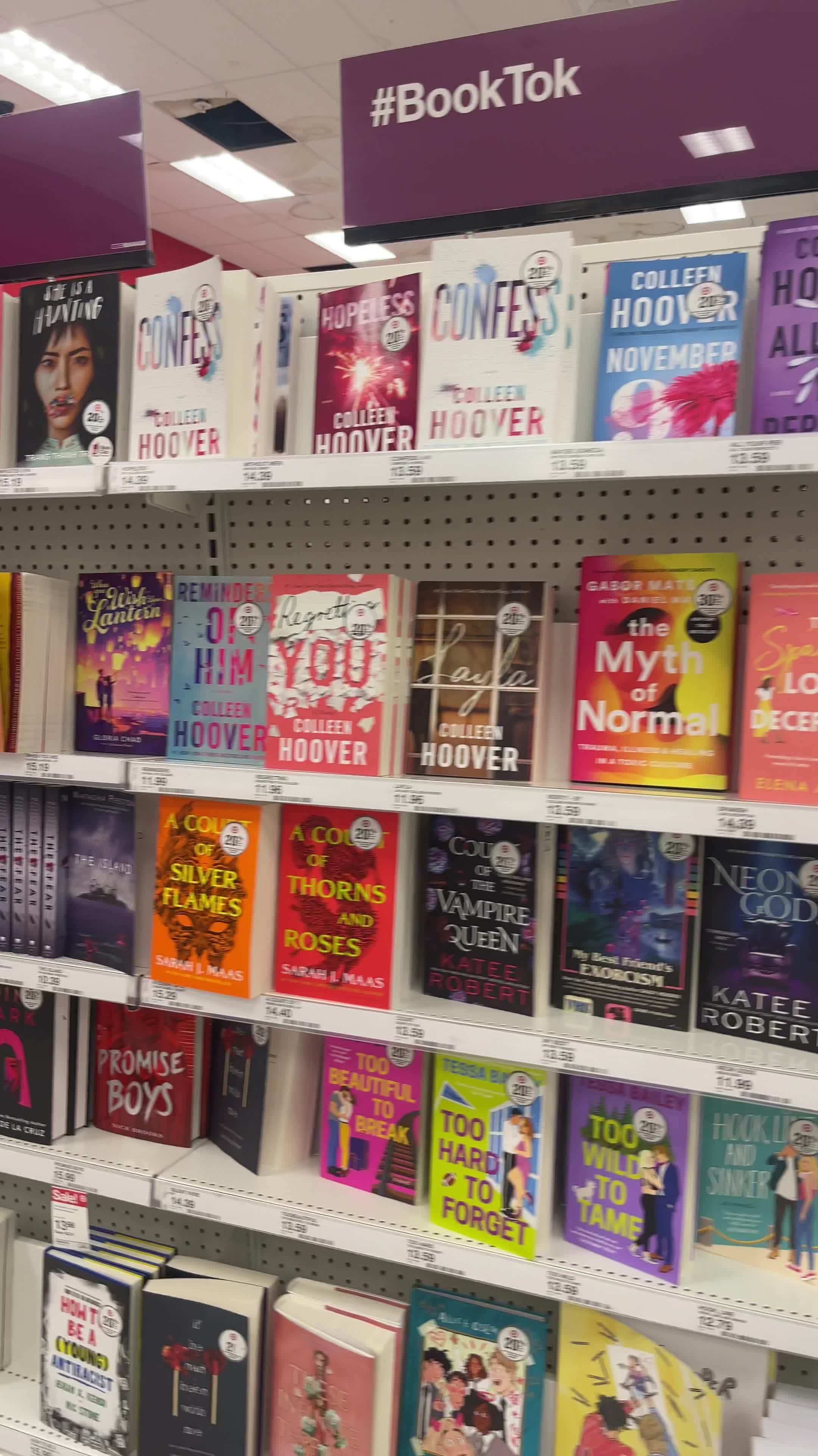 Target