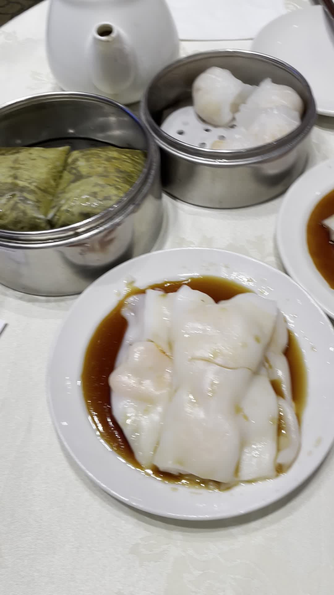 Atlantic Seafood & Dim Sum Restaurant