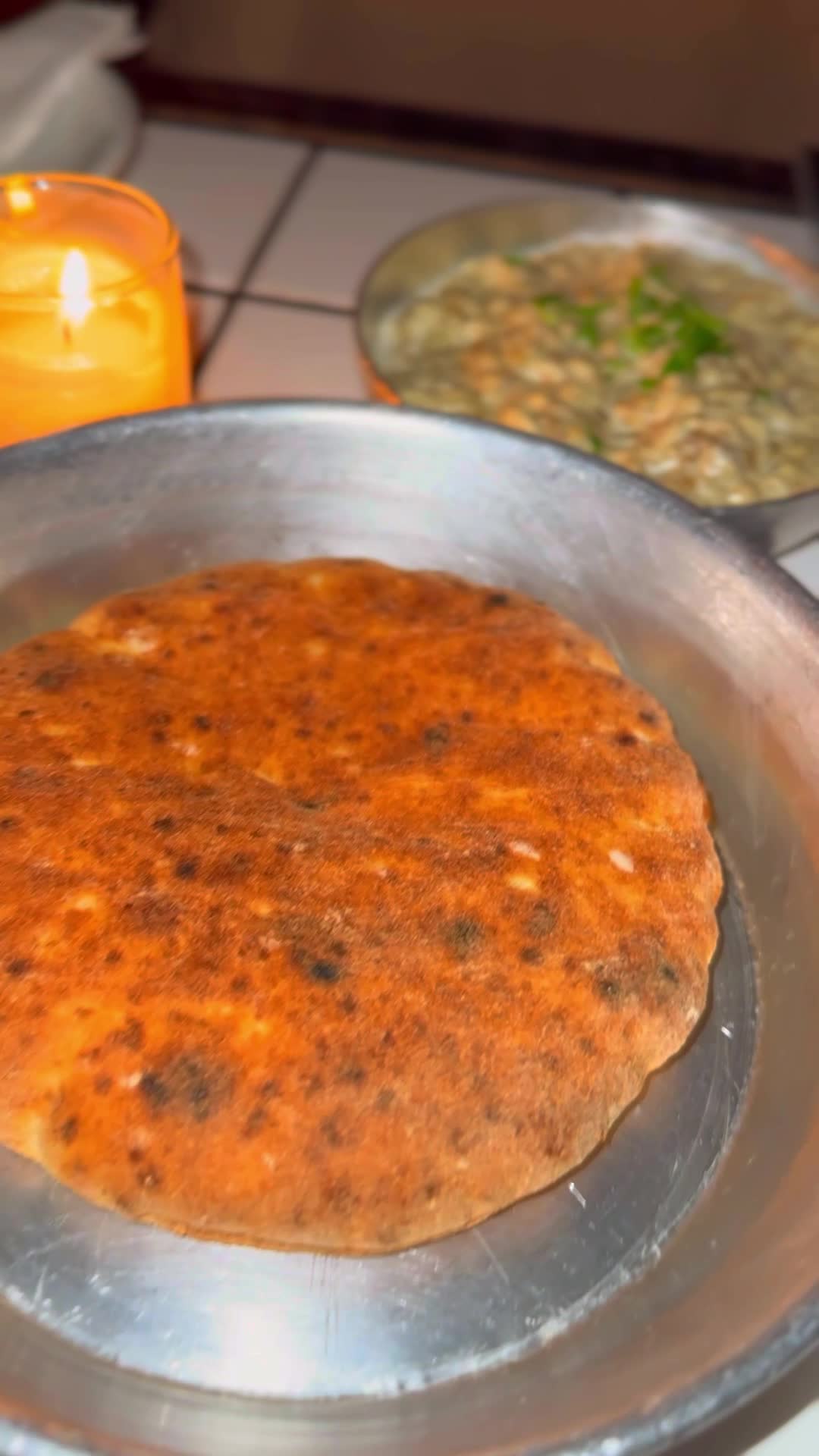 Video review of 12 Chairs Cafe