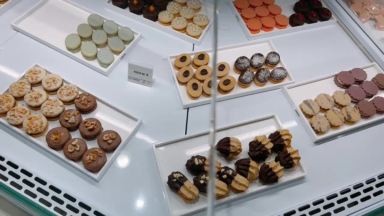 Galeria Canalejas