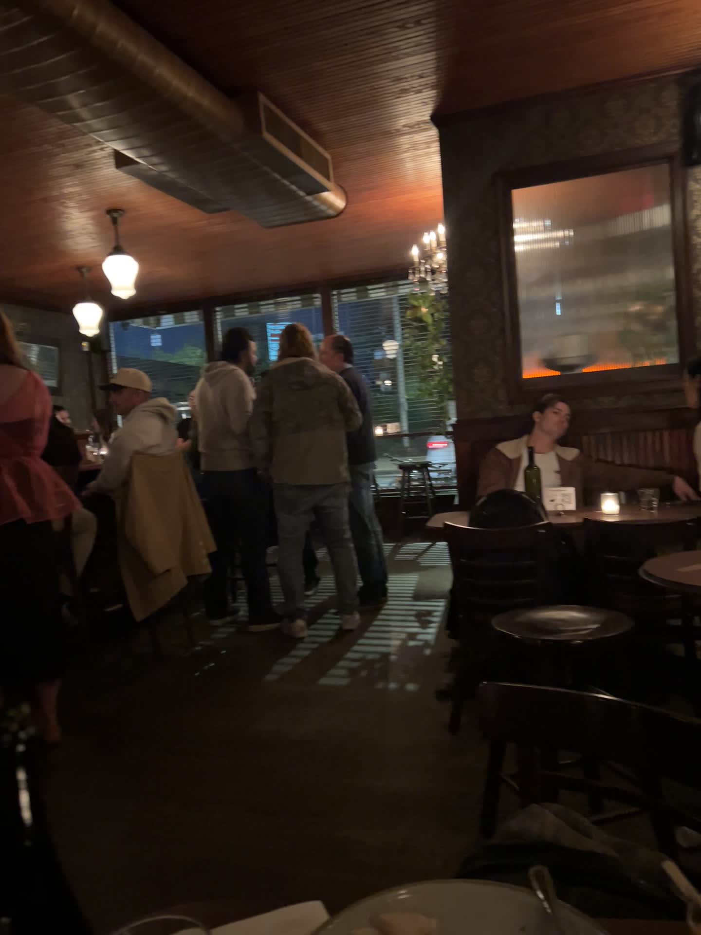 Video review of The Richardson