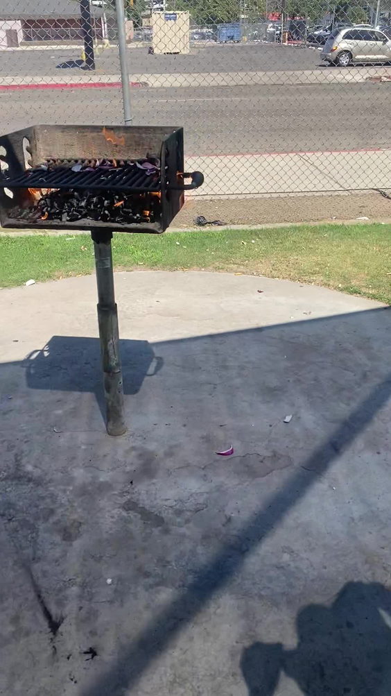 Dickeys playground