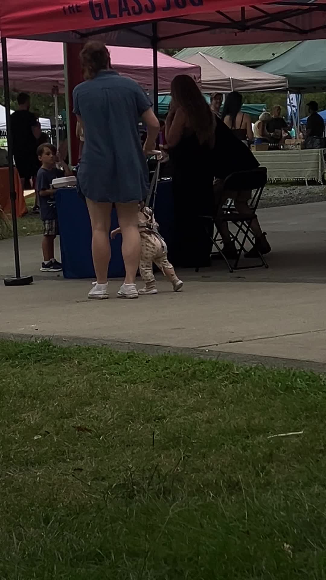 Durham Central Park