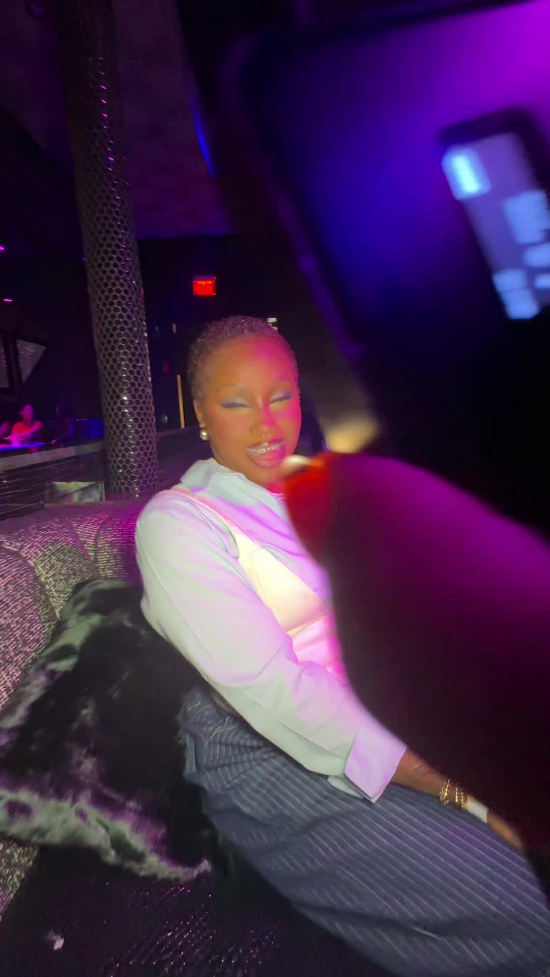 Soho Lounge