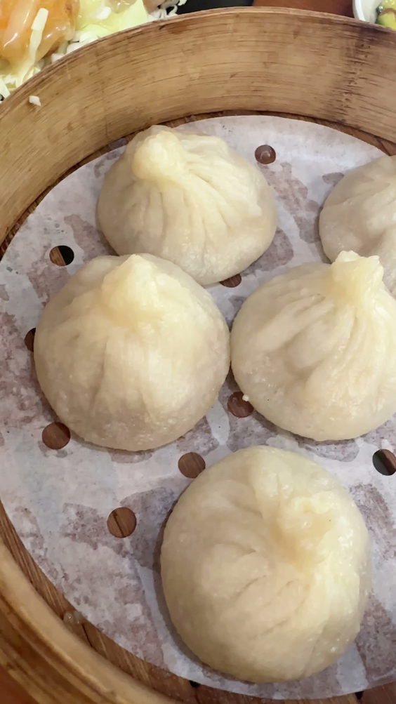 Epic Dumpling