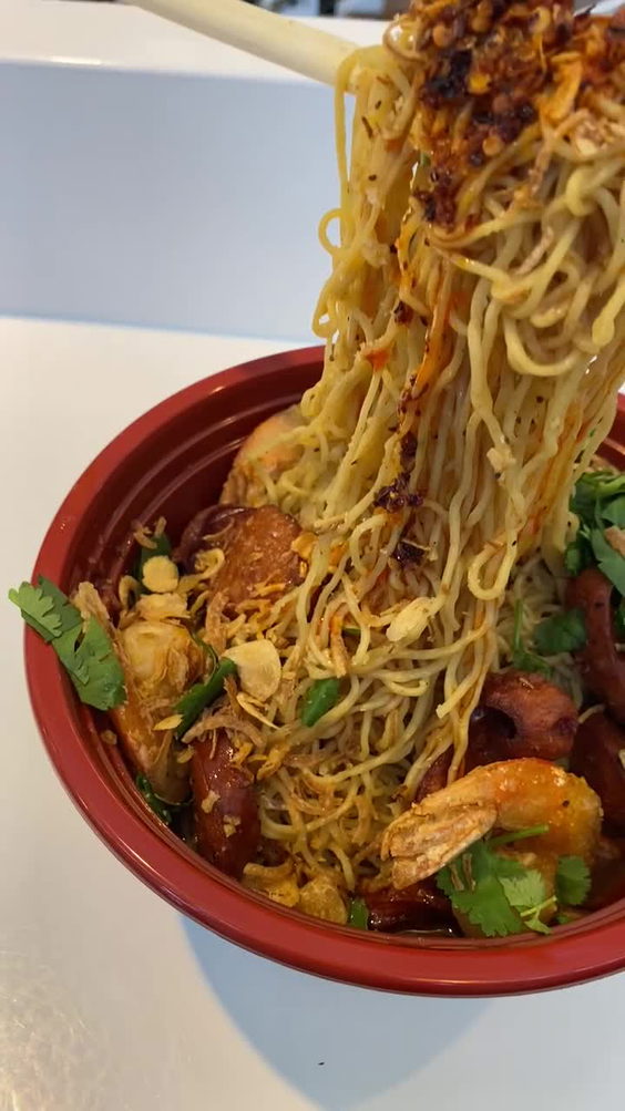 206 BCE Noodles