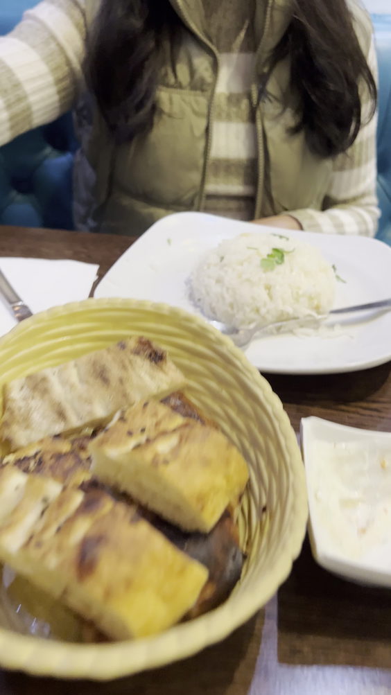 Saray Restaurant