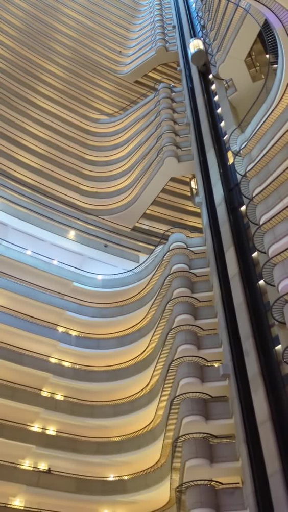 Atlanta Marriott Marquis