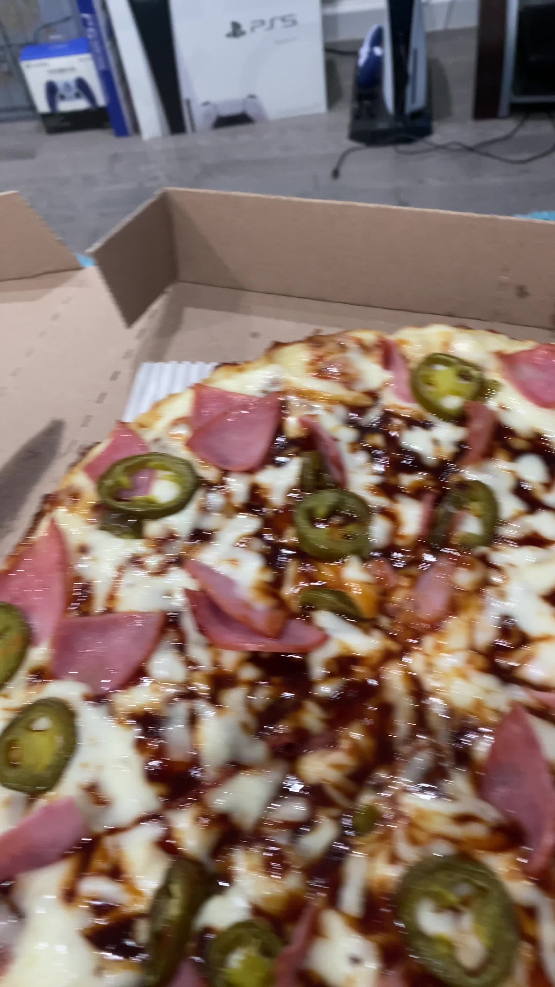 Domino's