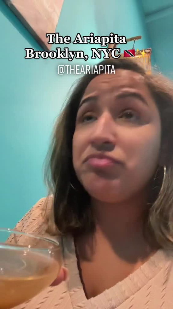 The Ariapita