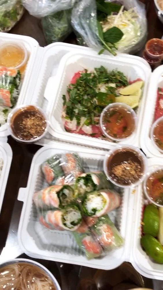 Ben Tre Vietnamese Homestyle Cuisine