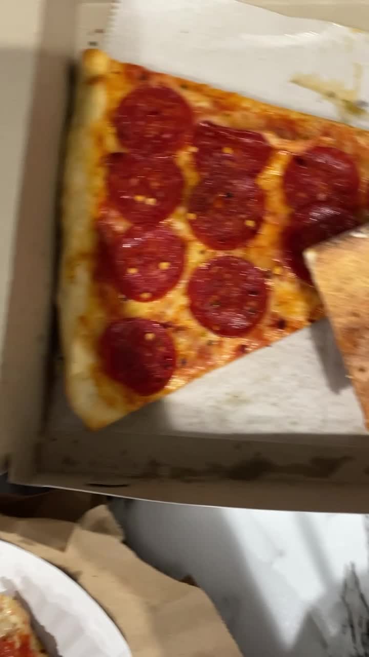 Anthony's Pizza