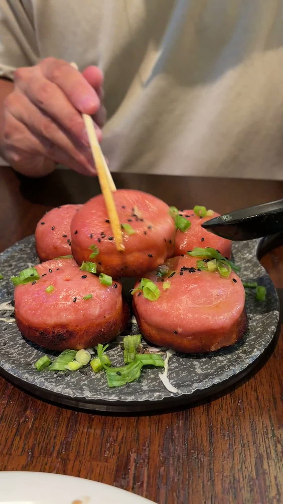 Serious Dumpling 正经生煎