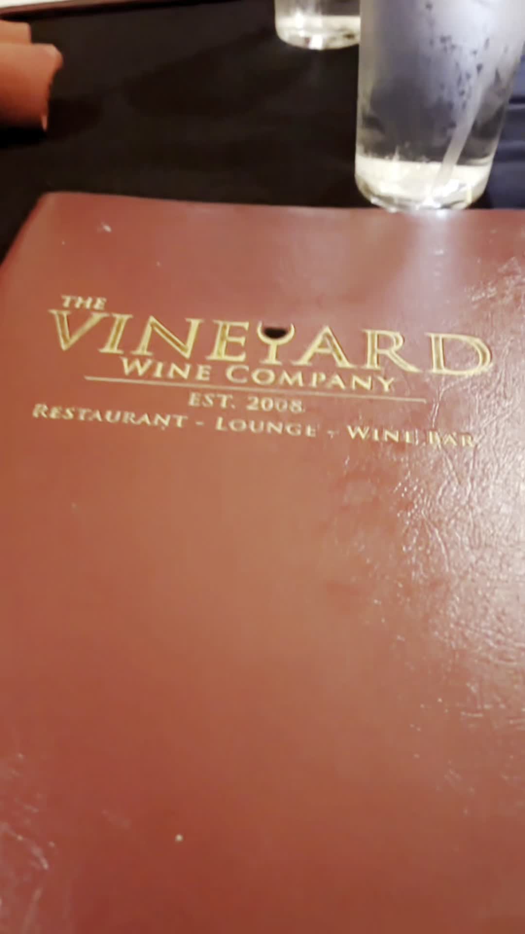 The Vineyard Wine Company