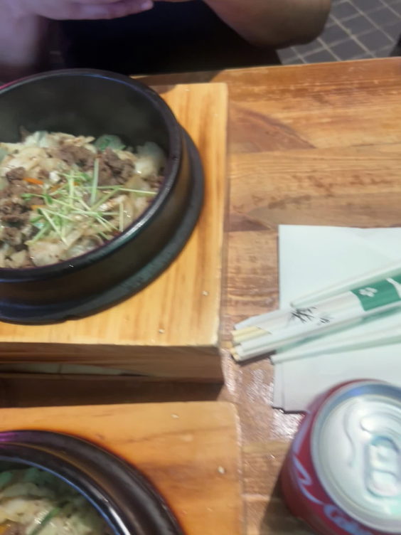 Yido Korean BBQ - ALL YOU CAN EAT BUFFET