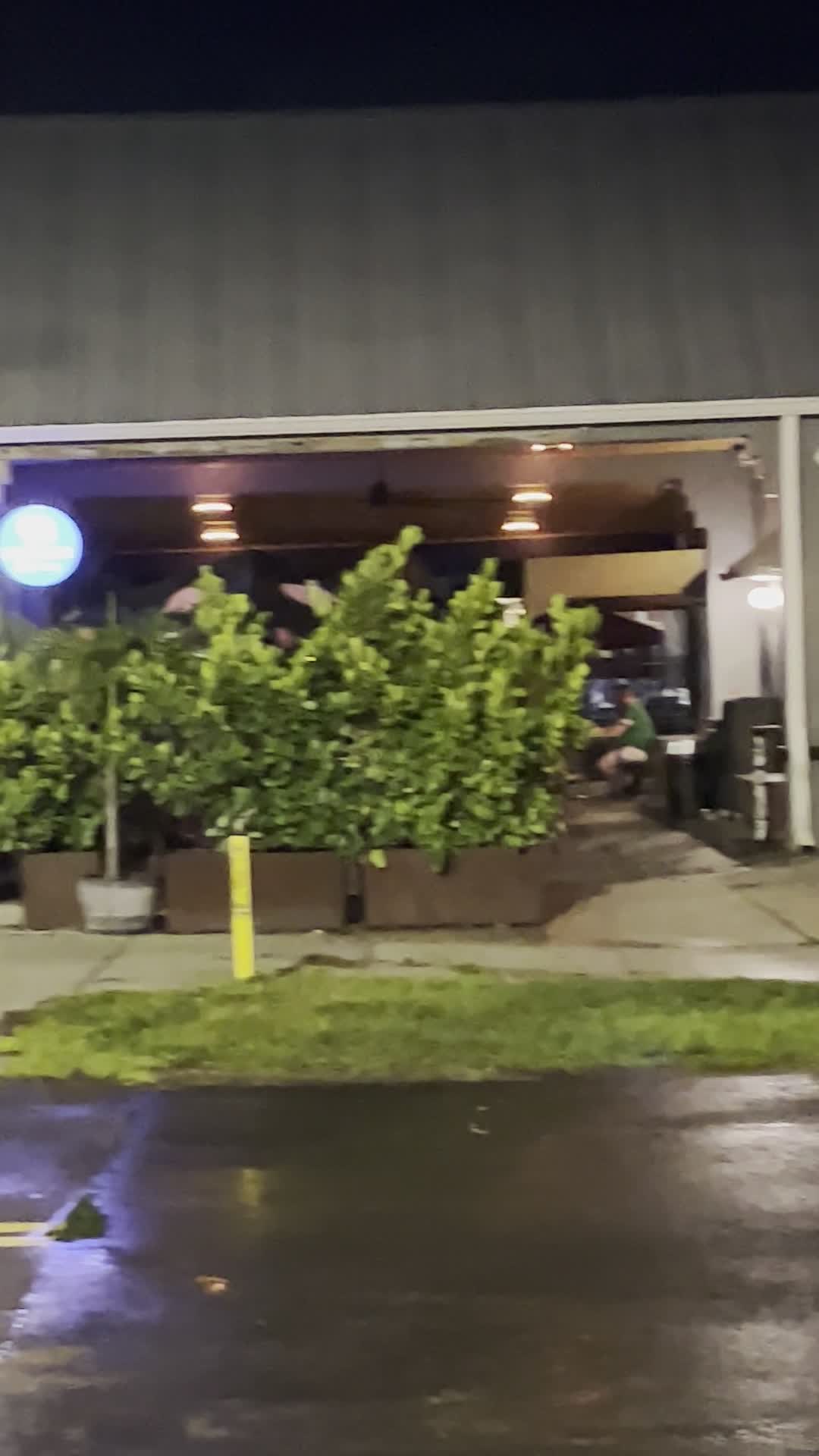 Video review of The Independent Bar and Cafe