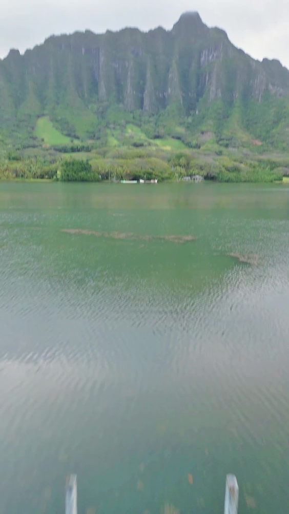 Kualoa Ranch