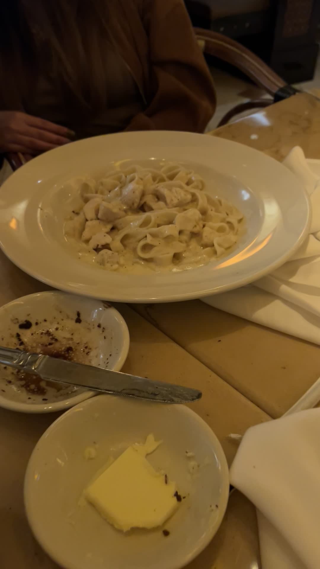 The Cheesecake Factory