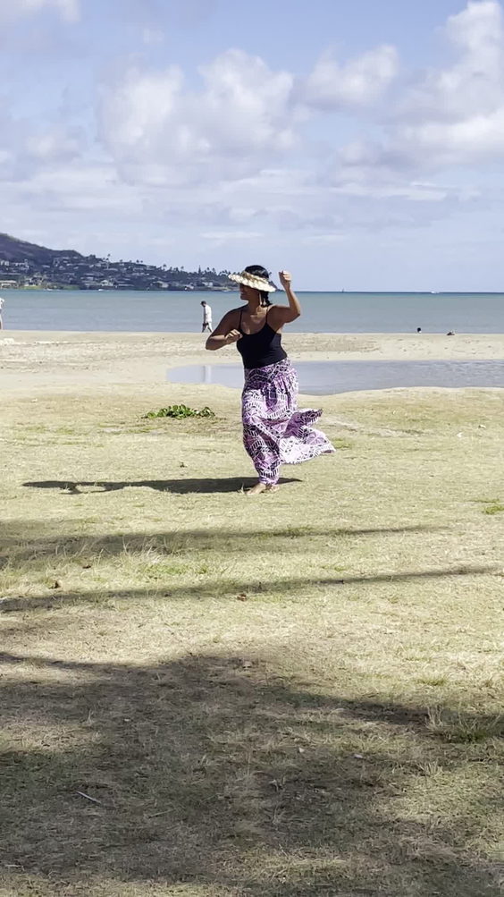 Kuli'ou'ou Beach Park