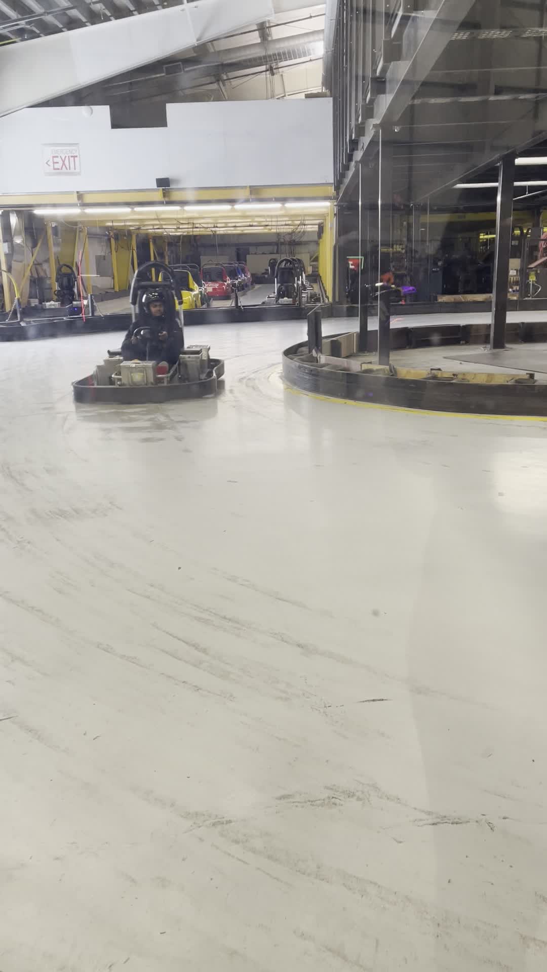 NEB's Fun World (North End Bowl)