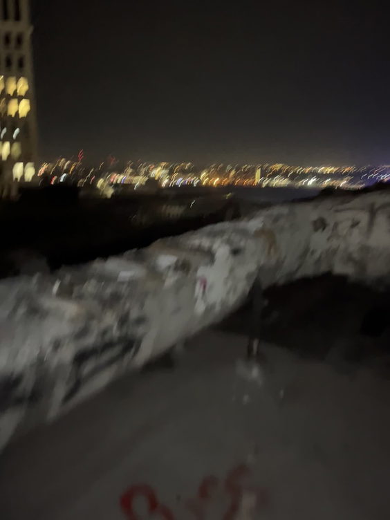 the Rockerfeller Building
