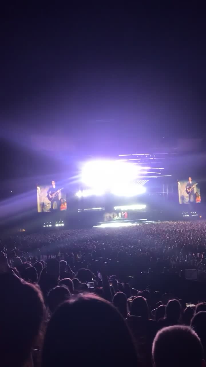 Hershey Stadium