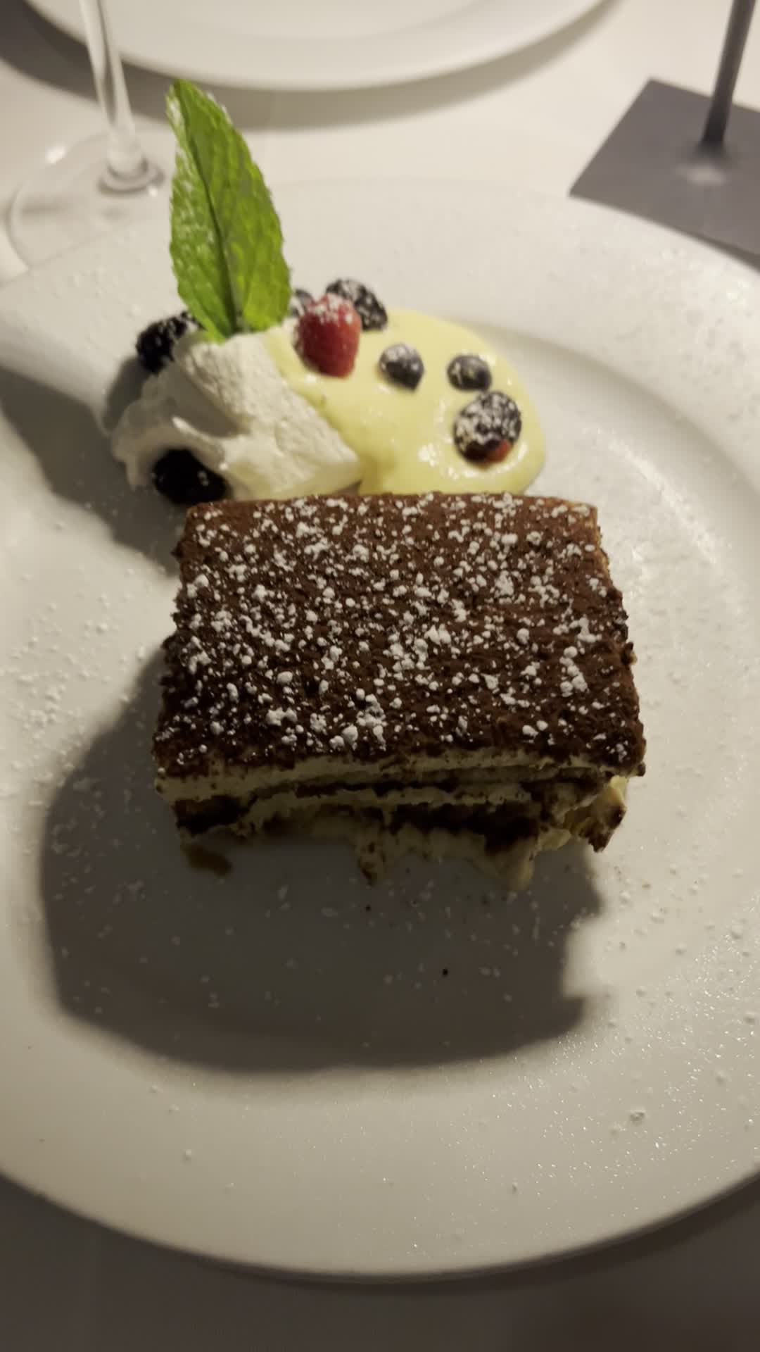 CASA L'ACQUA Ristorante Italiano