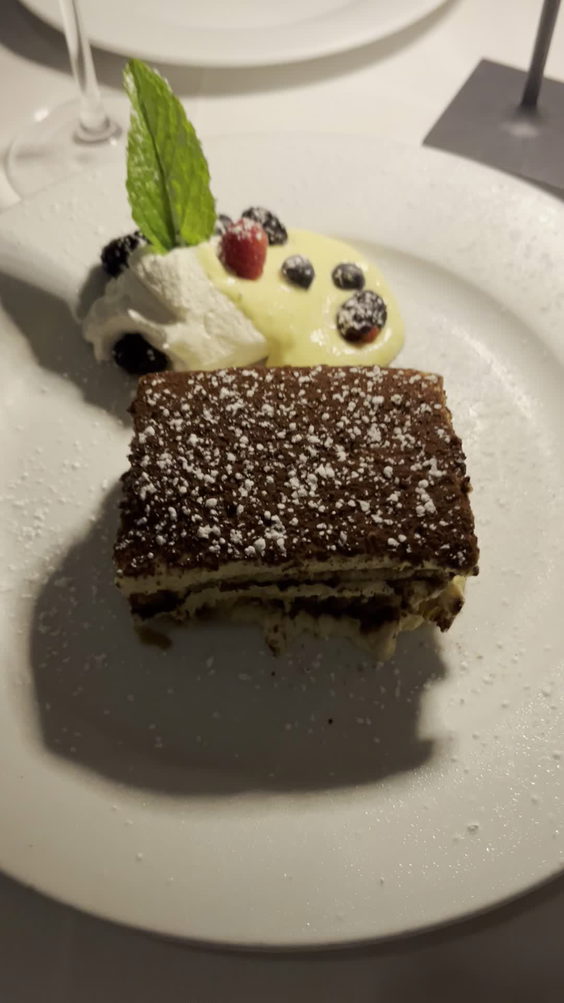 CASA L'ACQUA Ristorante Italiano