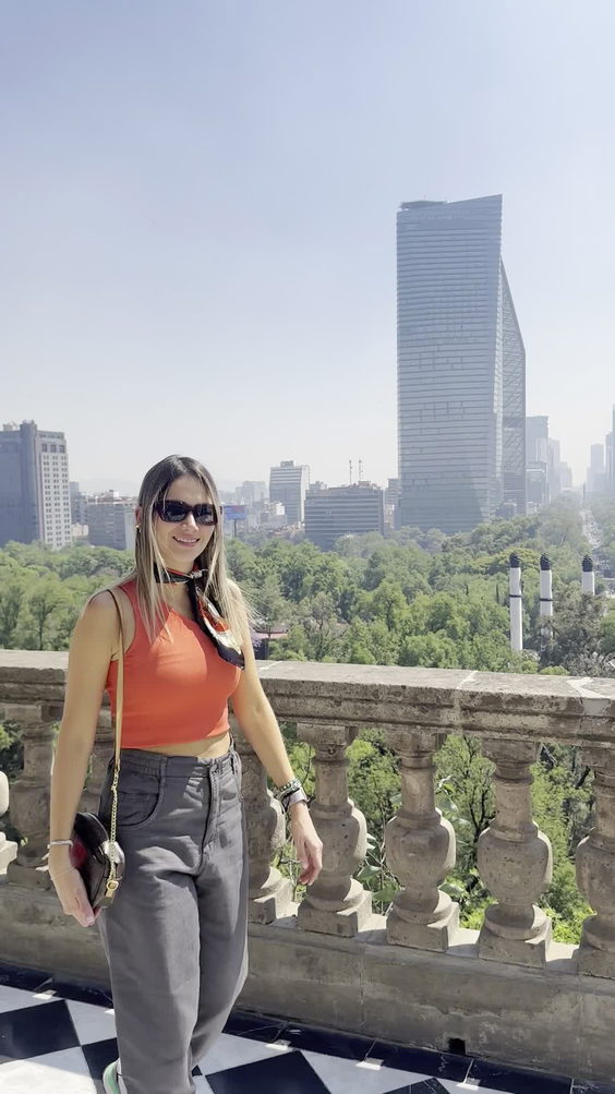 Chapultepec 540