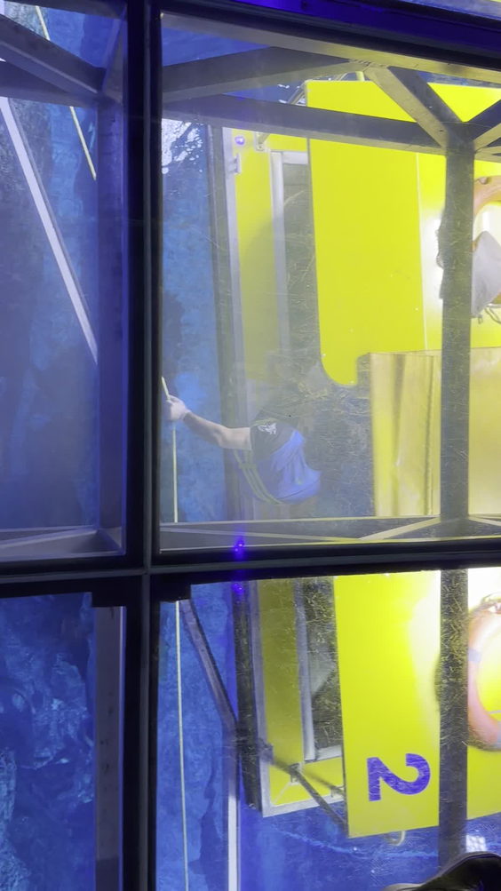 Dubai Aquarium