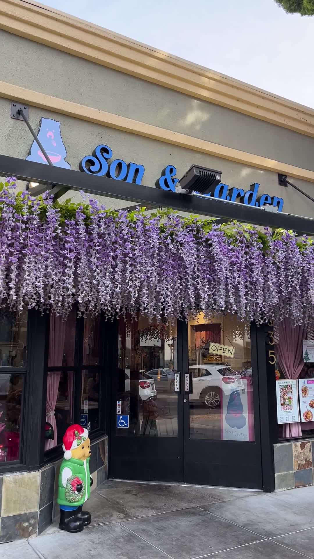 Son & Garden