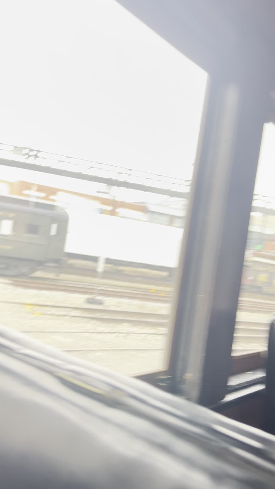 Video review of Steamtown National Historic Site