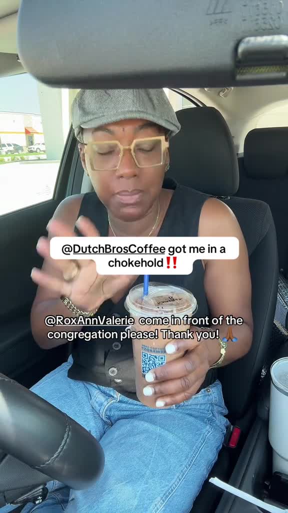 Dutch Bros Coffee