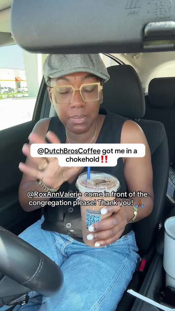 Dutch Bros Coffee