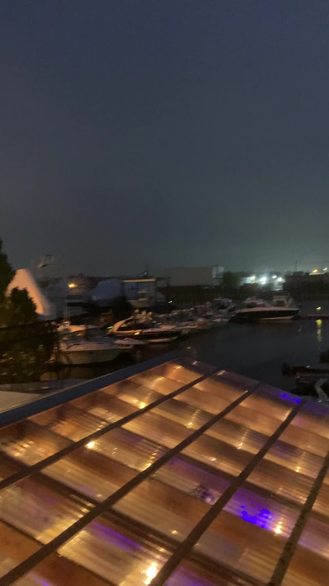 The Freeport Inn and Marina