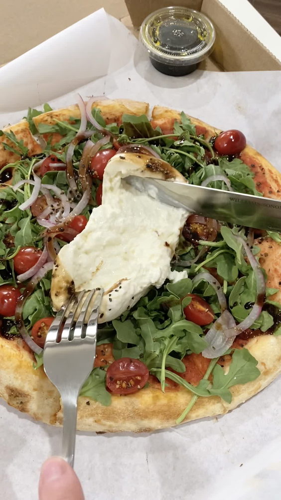 Pizzeria Limone